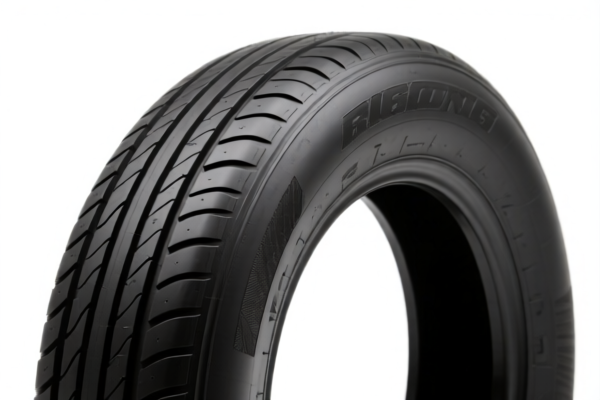 Image for New pneumatic tires for buses