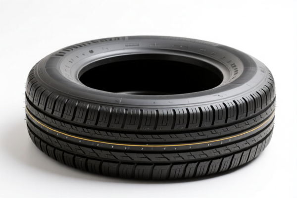 Image for New pneumatic tires for buses