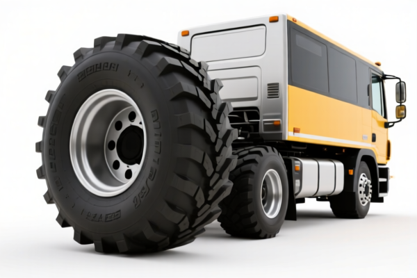 Truck_Bus Off