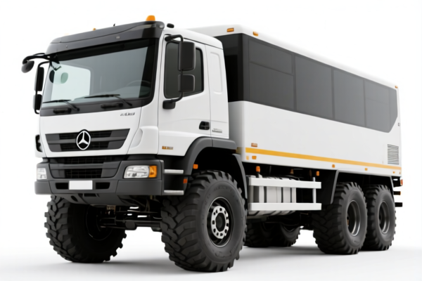 Truck_Bus Off