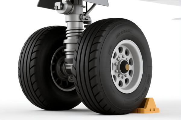 Aircraft Specific Landing Gear Tires