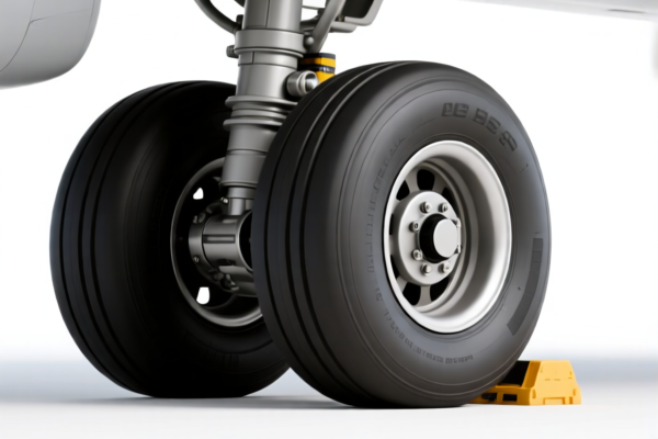 Aircraft Specific Landing Gear Tires