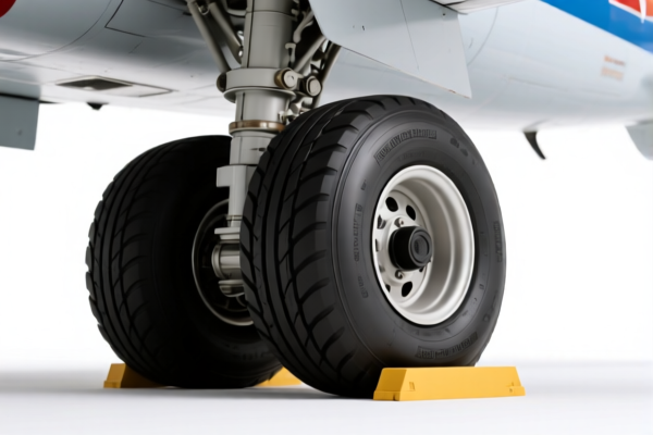 Civil Aviation Aircraft Rubber Tires