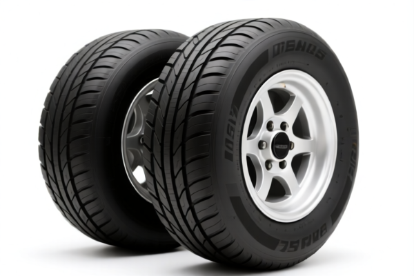 New Pneumatic Tires for Aircraft
