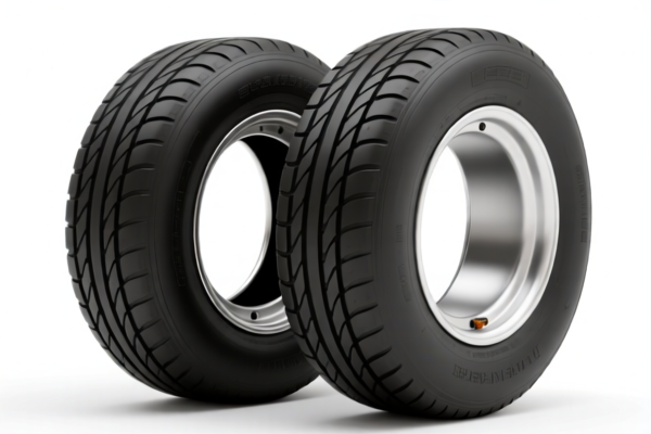 New Pneumatic Tires for Aircraft