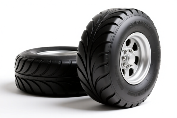 Rubber Pneumatic Tires for Aircraft