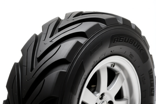 Rubber Pneumatic Tires for Aircraft
