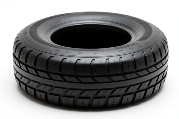 Rubber Pneumatic Tires for Aircraft