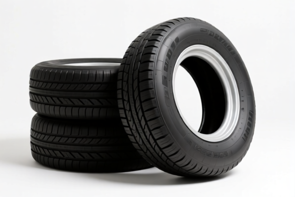 Image for Aircraft spare tires