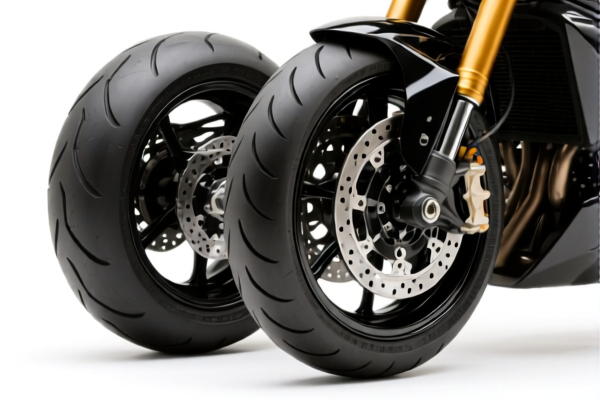 Motorcycle