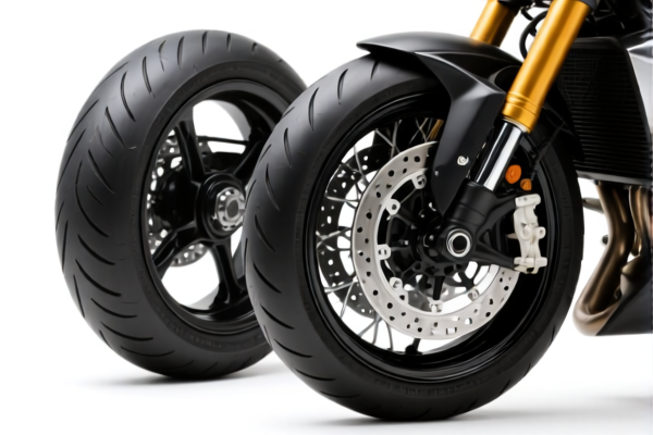 Motorcycle