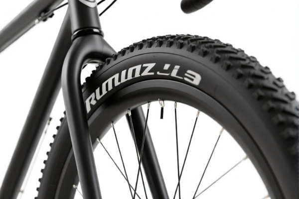 Image for City Bike Pneumatic Tires
