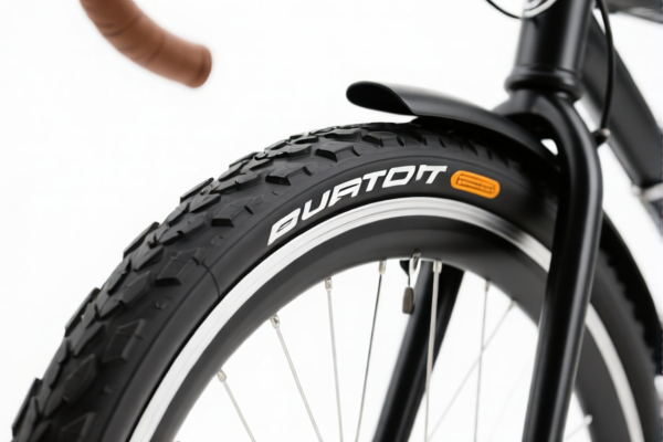 Image for City Bike Pneumatic Tires