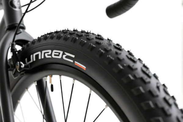 Image for City Bike Pneumatic Tires