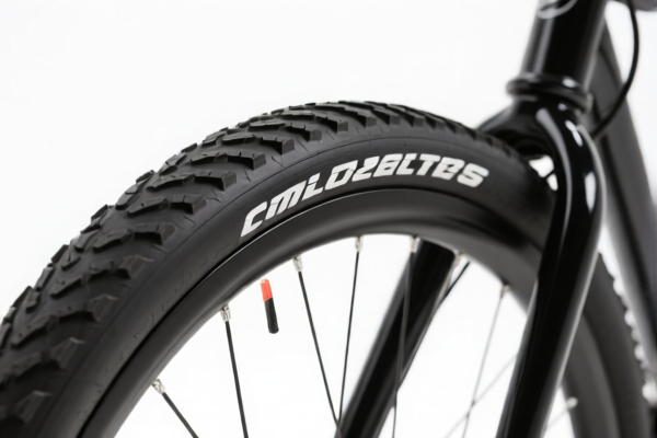 Image for City Bike Pneumatic Tires