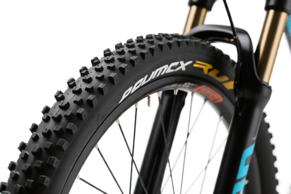 Image for Mountain Bike Pneumatic Tires
