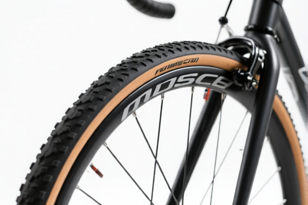 Image for Road Bike Pneumatic Tires
