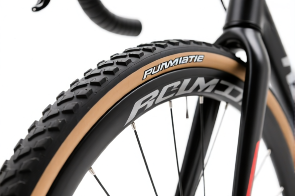 Image for Road Bike Pneumatic Tires