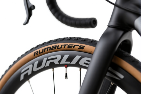 Image for Road Bike Pneumatic Tires