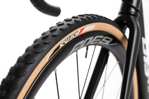 Image for Road Bike Pneumatic Tires