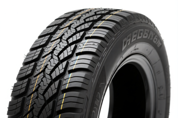 Herringbone Tread Pneumatic Tires (Rim Size Exceeding 61 cm)