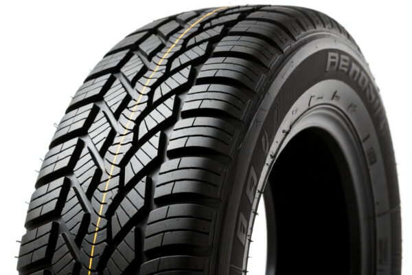 Herringbone Tread Pneumatic Tires (Rim Size Exceeding 61 cm)