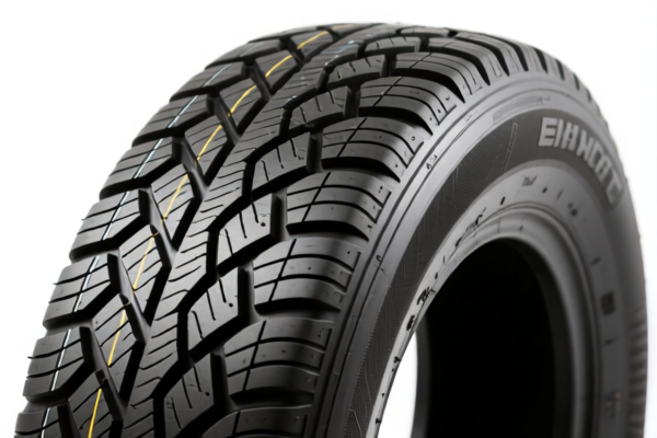 Herringbone Tread Pneumatic Tires (Rim Size Exceeding 61 cm)