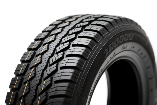 Herringbone Tread Pneumatic Tires (Rim Size Exceeding 61 cm)