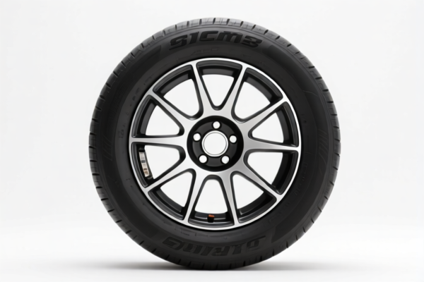 Radial Engineering Tires with Rim Size up to 61cm