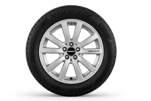 Radial Engineering Tires with Rim Size up to 61cm