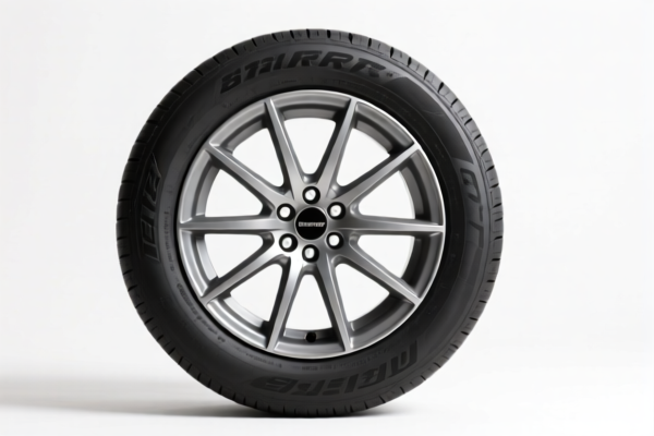 Radial Engineering Tires with Rim Size up to 61cm