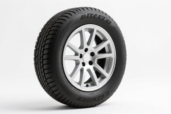 Radial Tires with Rim Size Not Exceeding 61cm