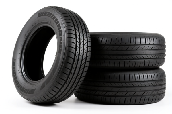 Pneumatic Tires for Industrial Handling Vehicles