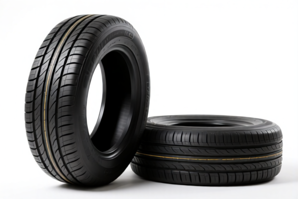 Pneumatic Tires for Industrial Handling Vehicles