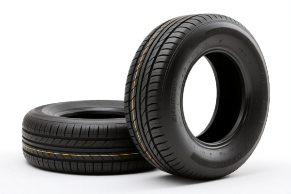 Pneumatic Tires for Industrial Handling Vehicles