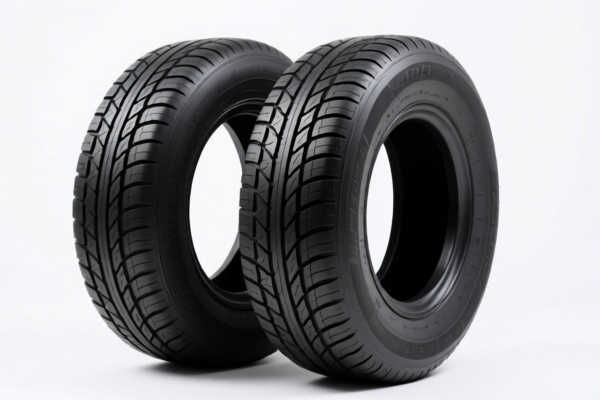 Pneumatic Tires for Industrial Handling Vehicles