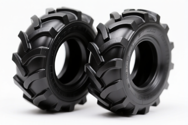Small Mining Pneumatic Tires