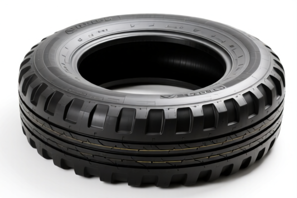 Extra Large Pneumatic Rubber Tires for Mining Vehicles