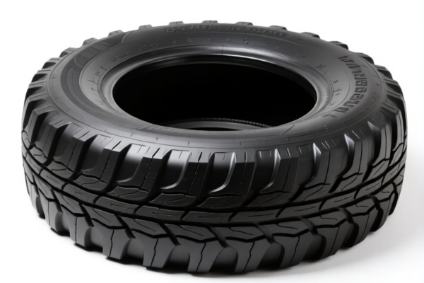 Extra Large Pneumatic Rubber Tires for Mining Vehicles