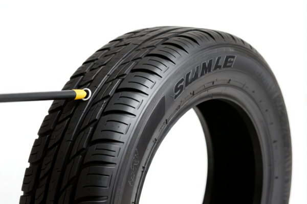 Pneumatic Rubber Tires with Rim Size Exceeding 61cm