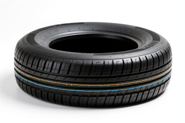 Pneumatic Rubber Tires with Rim Size Exceeding 61cm