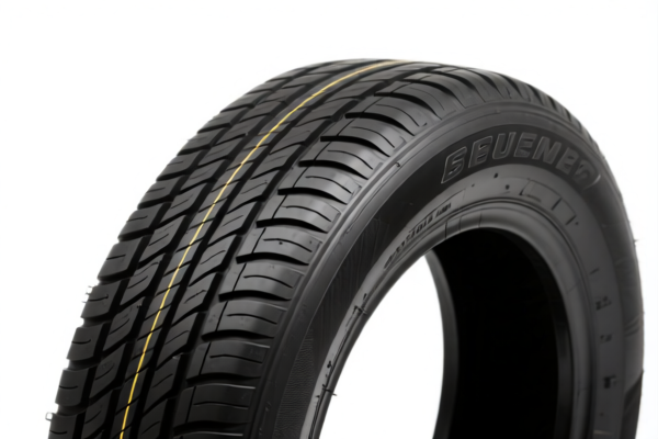 Pneumatic Rubber Tires with Rim Size Exceeding 61cm