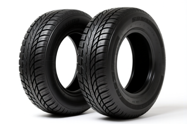 Pneumatic Rubber Tires for All