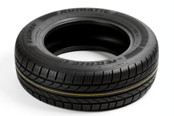 Pneumatic Rubber Tires for All