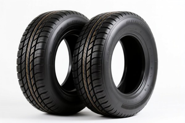 Pneumatic Rubber Tires for Trailers