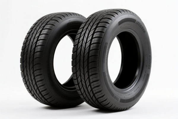 Pneumatic Rubber Tires for Trailers