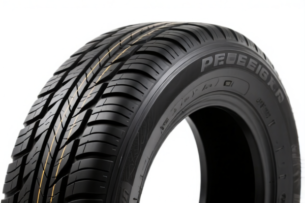 Radial Pneumatic Rubber Tires for All