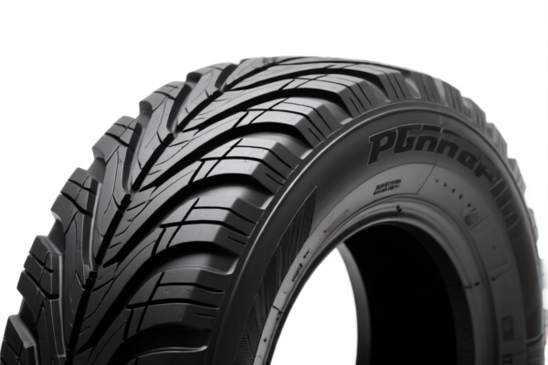 Radial Pneumatic Rubber Tires for All