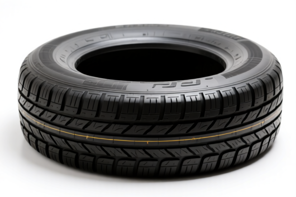 Radial Pneumatic Rubber Tires for All