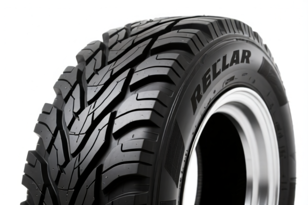 Commercial Vehicle Rubber Radial Tires